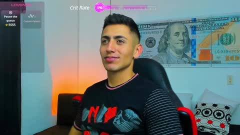 Snapshot of zachpri20 chatting on December 16, 2024, 7:21 pm zachpri20 online show from December 16, 2024, 7:21 pm