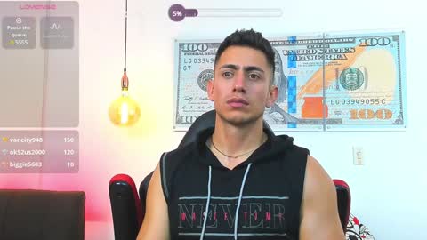 Snapshot of zachpri20 chatting on December 19, 2024, 1:29 pm zachpri20 online show from December 19, 2024, 1:29 pm