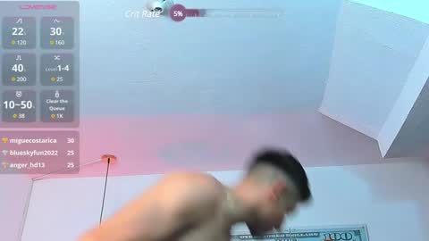 Snapshot of zachpri20 chatting on December 20, 2024, 5:18 pm zachpri20 online show from December 20, 2024, 5:18 pm