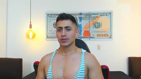 Snapshot of zachpri20 chatting on December 31, 2024, 8:04 am zachpri20 online show from December 31, 2024, 8:04 am