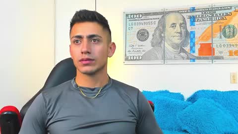 Snapshot of zachpri20 chatting on January 4, 2025, 5:48 am zachpri20 online show from January 4, 2025, 5:48 am