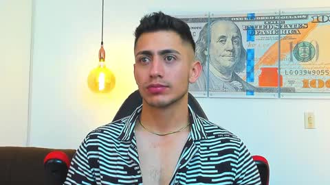 Snapshot of zachpri20 chatting on January 12, 2025, 10:56 am zachpri20 online show from January 12, 2025, 10:56 am