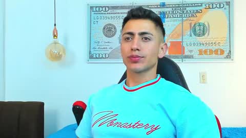 Snapshot of zachpri20 chatting on January 27, 2025, 9:23 am zachpri20 online show from January 27, 2025, 9:23 am