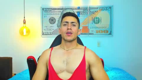 Snapshot of zachpri20 chatting on March 7, 2025, 12:01 pm zachpri20 online show from March 7, 2025, 12:01 pm