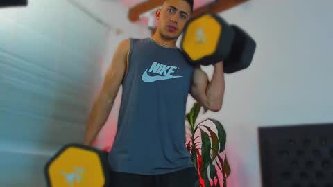 Snapshot of zachpri20 chatting on October 7, 2025, 3:36 am zachpri20 online show from October 7, 2025, 3:36 am