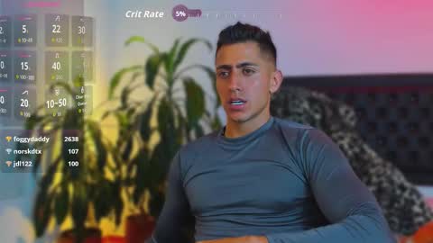 Snapshot of zachpri20 chatting on October 14, 2025, 6:47 am zachpri20 online show from October 14, 2025, 6:47 am