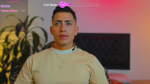 Snapshot of zachpri20 chatting on October 20, 2025, 2:56 am zachpri20 online show from October 20, 2025, 2:56 am