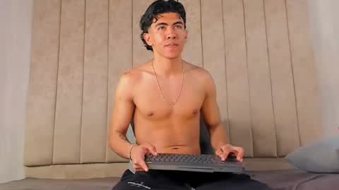 Snapshot of zack_conor chatting on January 7, 2025, 3:54 pm zack conor online show from January 7, 2025, 3:54 pm