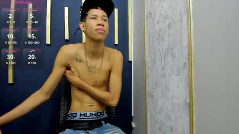 Zack online show from September 28, 2025, 12:21 pm