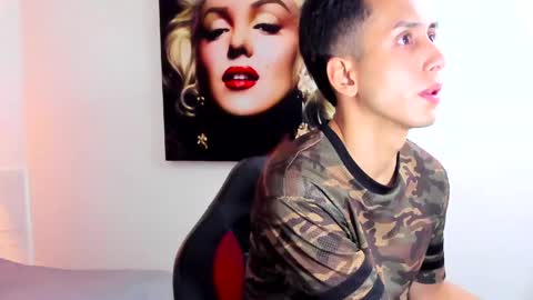 zack_isback online show from April 11, 2026, 8:35 pm