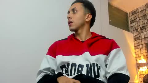 zack_isback online show from April 13, 2026, 8:03 pm