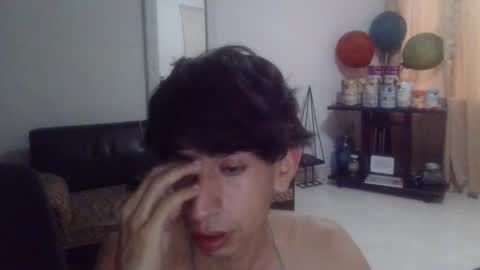 Zack King online show from December 14, 2025, 10:25 pm