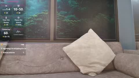 Zack online show from January 15, 2025, 8:16 pm