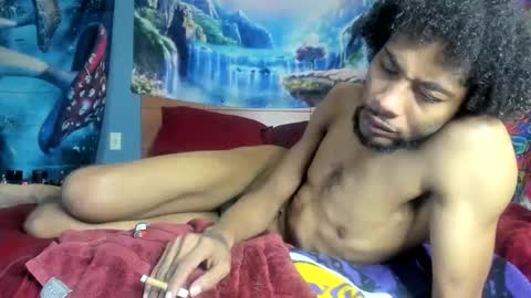 Zack Pipher online show from September 11, 2025, 4:51 pm