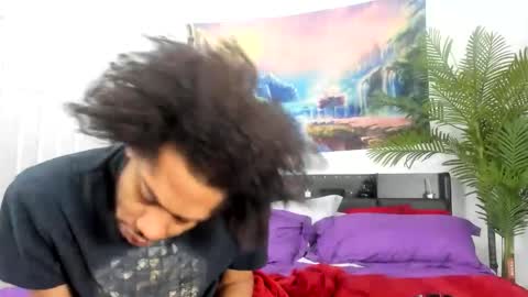 Zack Pipher online show from March 18, 2026, 3:31 am