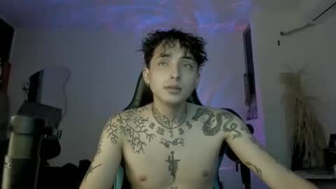zack_tattoo online show from August 8, 2026, 1:30 am