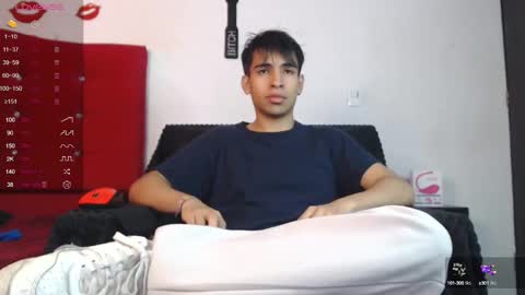 Xavi online show from December 20, 2024, 12:27 pm