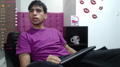 Xavi online show from January 2, 2025, 12:13 pm