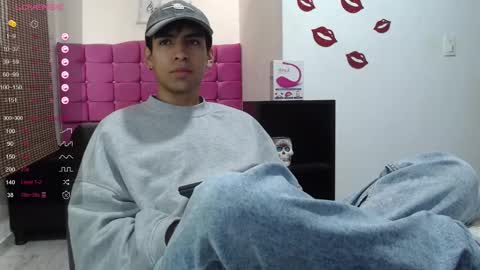 Xavi online show from January 17, 2025, 12:21 pm