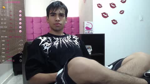Xavi online show from January 19, 2025, 12:28 pm