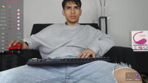 Xavi online show from February 15, 2025, 11:50 am