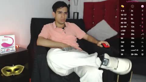 Xavi online show from September 11, 2025, 12:27 pm