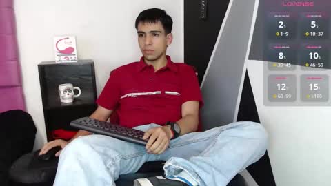 Xavi online show from October 17, 2025, 1:25 pm