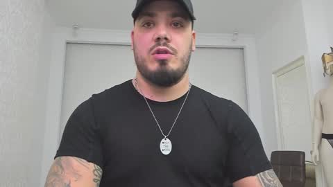 Zack online show from December 27, 2024, 9:43 pm