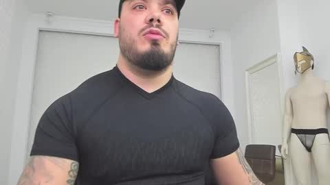 Zack online show from December 29, 2024, 11:18 pm