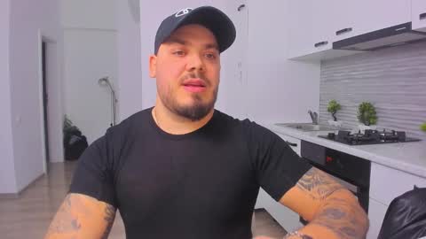 Zack online show from February 4, 2025, 10:45 pm