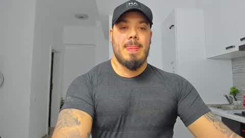 Zack online show from February 25, 2025, 11:22 pm