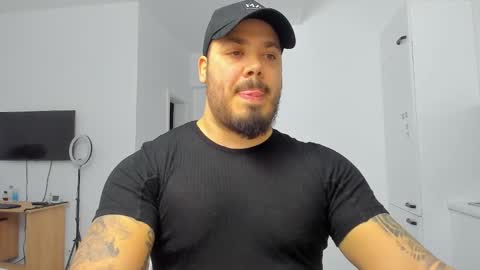 Zack online show from March 2, 2025, 10:16 pm