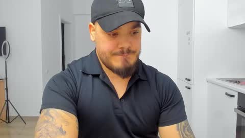 Zack online show from March 7, 2025, 9:06 pm