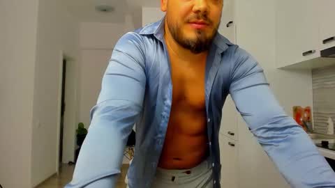 Zack online show from September 27, 2025, 11:10 pm