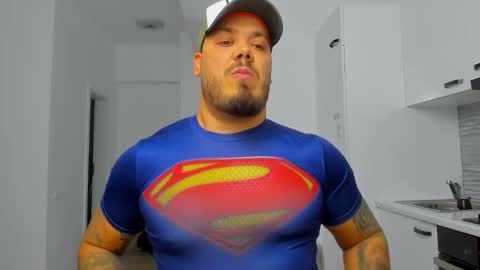 Zack online show from October 27, 2025, 10:36 pm