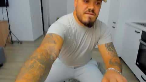 Zack online show from November 4, 2025, 7:13 pm