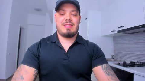 Zack online show from April 24, 2026, 8:55 pm