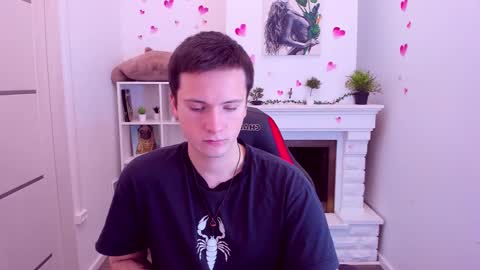 Zack online show from February 11, 2025, 3:18 pm