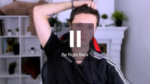 Zack online show from February 19, 2025, 2:01 pm