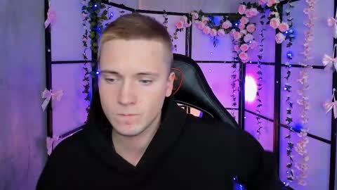 Zack online show from March 6, 2025, 3:24 pm