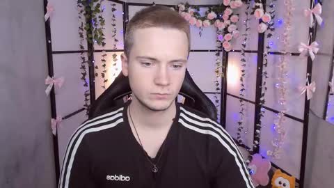 Zack online show from March 12, 2025, 4:13 pm