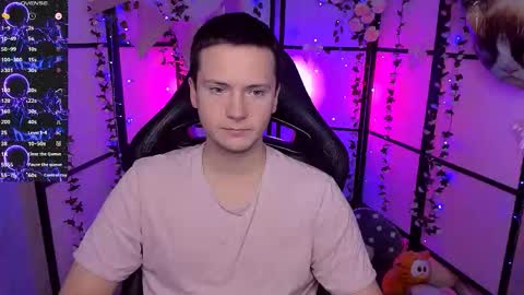 Zack online show from October 16, 2025, 6:03 am