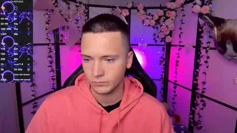 Zack online show from October 20, 2025, 5:08 am