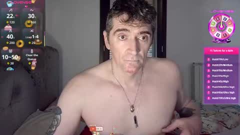 Snapshot of zackhot31 chatting on June 10, 2026, 12:04 pm Ivan online show from June 10, 2026, 12:04 pm
