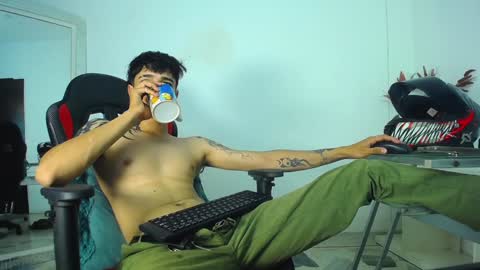 zack online show from December 9, 2024, 11:45 pm