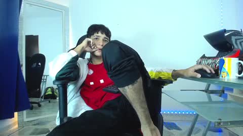 zack online show from December 11, 2024, 11:43 pm