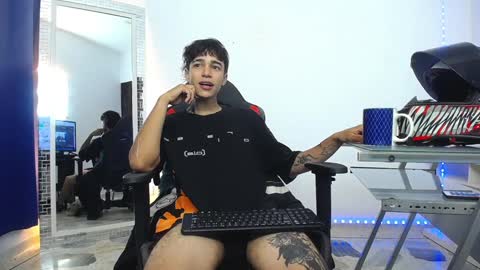 zack online show from December 13, 2024, 11:50 pm