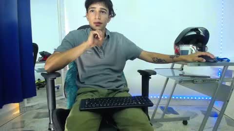 zack online show from December 18, 2024, 12:10 am