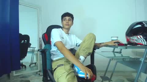 zack online show from January 7, 2025, 12:03 am