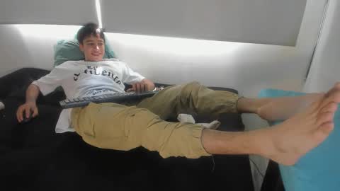 zack online show from January 11, 2025, 4:46 pm